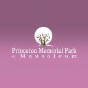 Princeton Memorial Park & Mausoleum logo